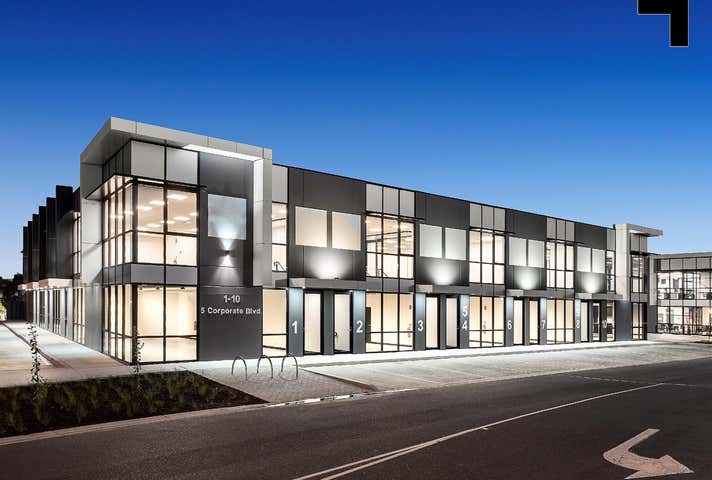3/5 Corporate Boulevard Bayswater VIC 3153 - Image 2