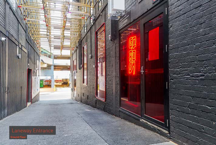 T2, 6 Warner St Fortitude Valley QLD 4006 - Image 7