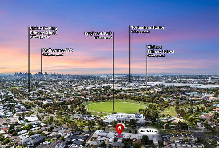 158-160 Churchill Avenue Braybrook VIC 3019 - Image 19