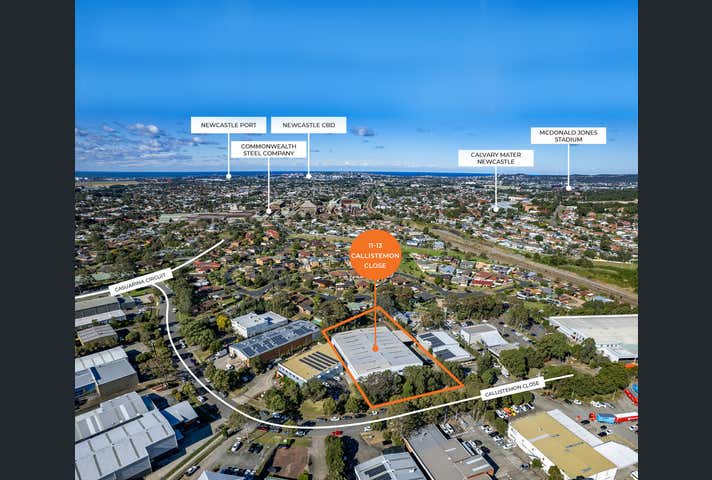 11-13 Callistemon Close Warabrook NSW 2304 - Image 2