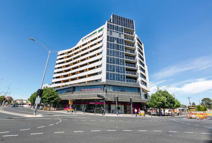 Ikon, 401/39 Kingsway Glen Waverley VIC 3150 - Image 2