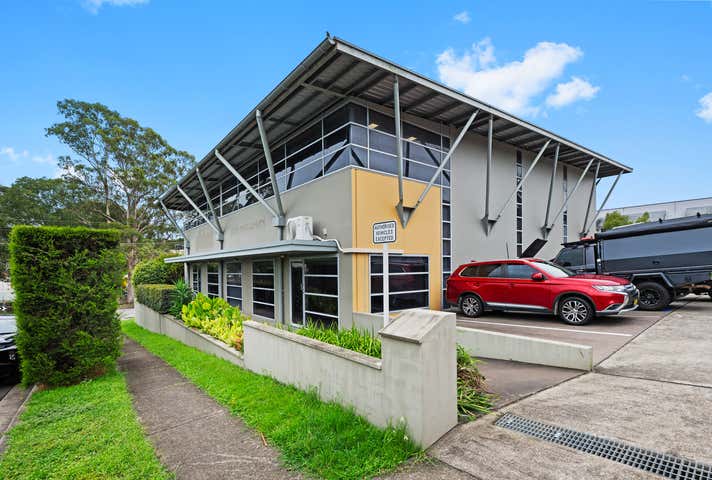 1/58-60 Melbourne Road Riverstone NSW 2765 - Image 1