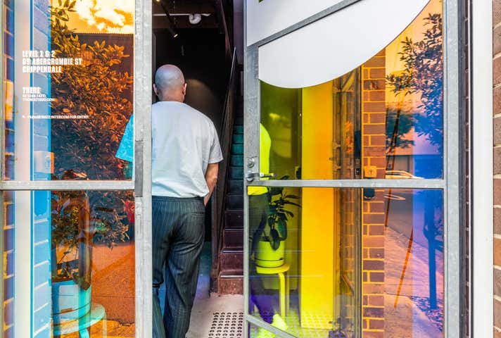 69 Abercrombie Street Chippendale NSW 2008 - Image 19