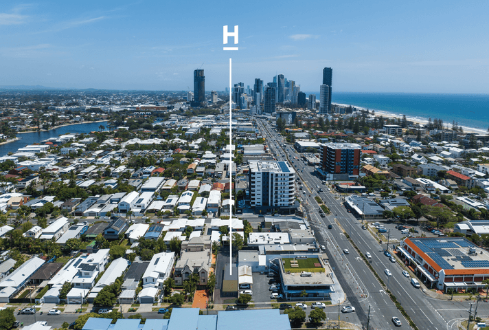 3 Sportsman Avenue Mermaid Beach QLD 4218 - Image 14
