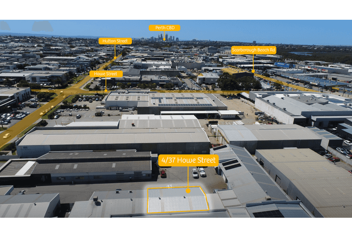 4/37 Howe Street Osborne Park WA 6017 - Image 3
