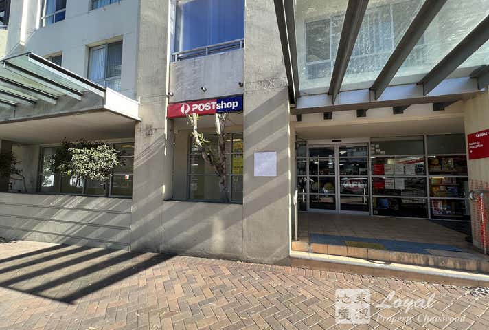 Shop 1A/1-3 Oxford Street Epping NSW 2121 - Image 1