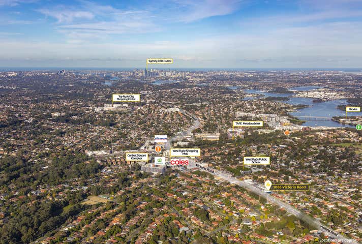 1066 Victoria Road West Ryde NSW 2114 - Image 9