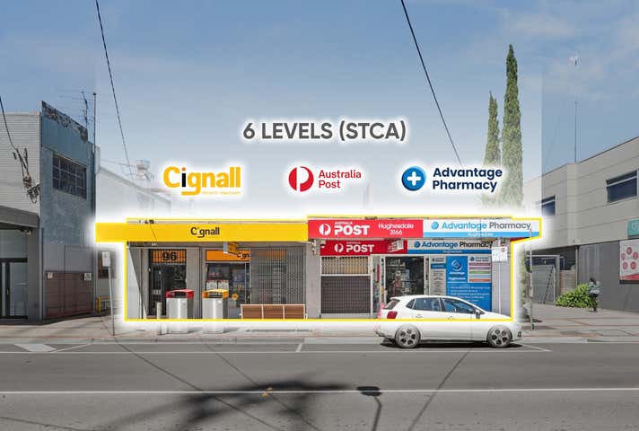 96 & 96A Poath Road Hughesdale VIC 3166 - Image 3