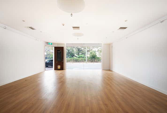 160 Flinders Street (enter from Selwyn St) Paddington NSW 2021 - Image 13