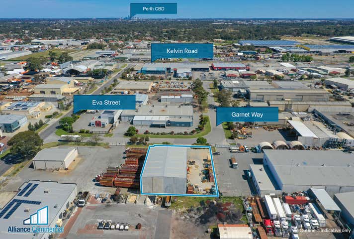 24 GARNET WAY Maddington WA 6109 - Image 4