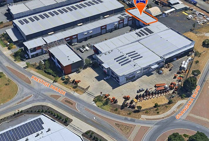 Unit 6, 10 Prestige Parade Wangara WA 6065 - Image 1