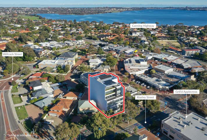 19 Riseley Street Ardross WA 6153 - Image 9