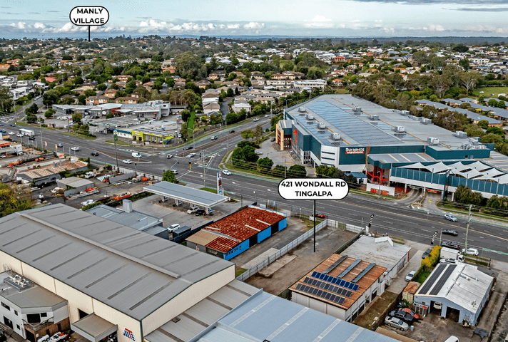 421 Wondall Road Tingalpa QLD 4173 - Image 3