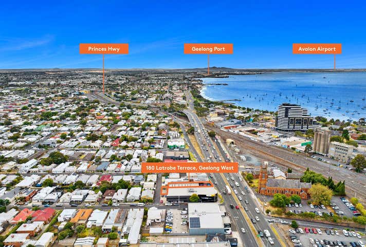 180 Latrobe Terrace Geelong West VIC 3218 - Image 9
