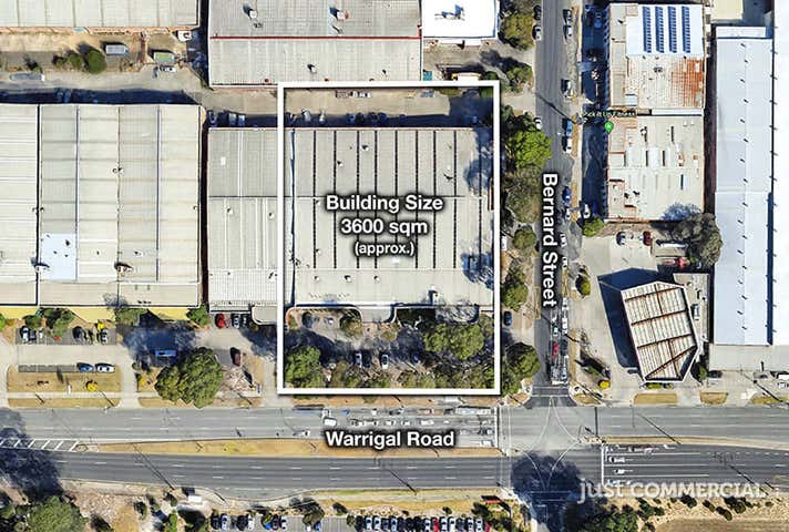 363-369 Warrigal Road Cheltenham VIC 3192 - Image 1