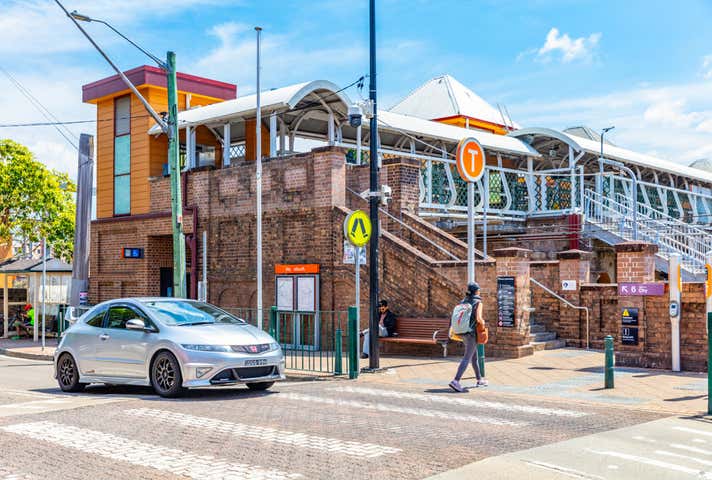 Shop, 32-36 Burlington Road Homebush NSW 2140 - Image 2