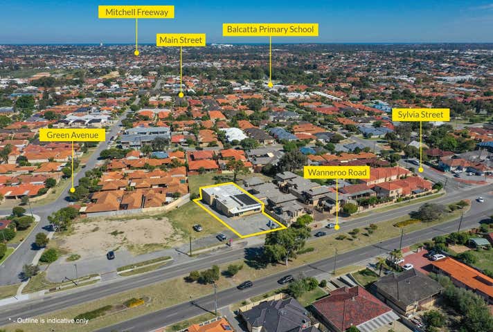 283 Wanneroo Road Balcatta WA 6021 - Image 18