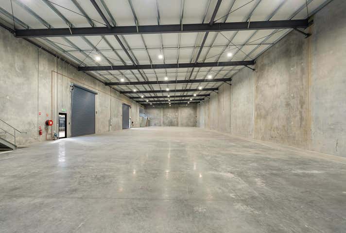 Heavy Duty Industrial Facility, 21 Indigo Loop Yallah NSW 2530 - Image 2