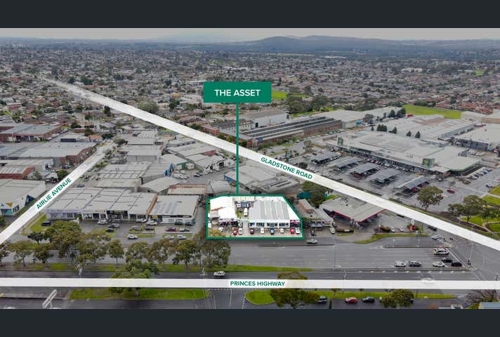 158c - 164 Princes Highway Dandenong VIC 3175 - Image 5