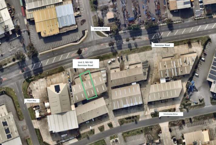 2/160-162 Bannister Road Canning Vale WA 6155 - Image 13