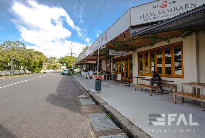 Shop  1, 7 Park Terrace Graceville QLD 4075 - Image 6