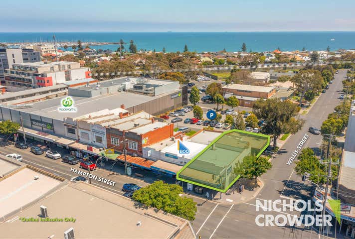379-381 Hampton Street Hampton VIC 3188 - Image 11