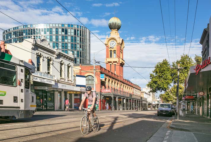 166 Swan Street Richmond VIC 3121 - Image 8