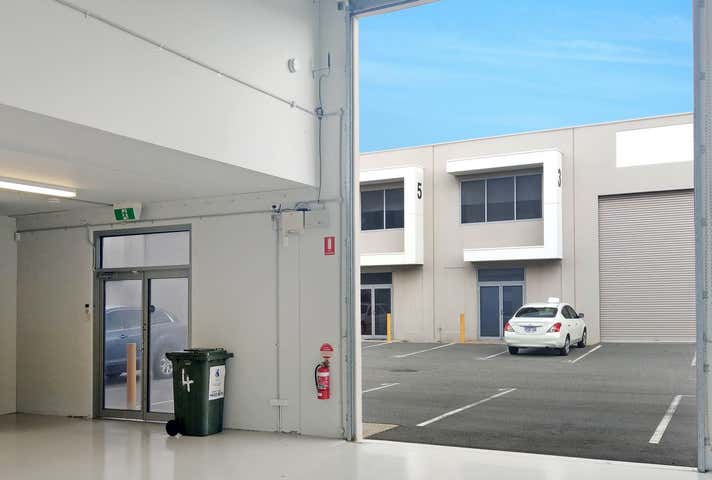 Unit 4, 9 Sainsbury Road O'Connor WA 6163 - Image 2