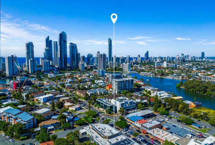 Triangle Arcade, Shop 10/17, 37 Thomas Drive Chevron Island QLD 4217 - Image 9