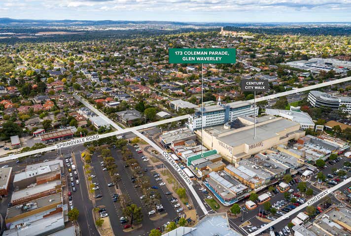 173 Coleman Parade Glen Waverley VIC 3150 - Image 6