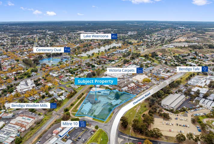 Parcel Lot 2, 87 Charleston Road Bendigo VIC 3550 - Image 5