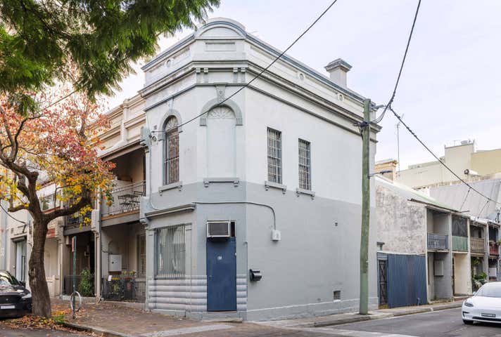 45 Balfour Street Chippendale NSW 2008 - Image 1