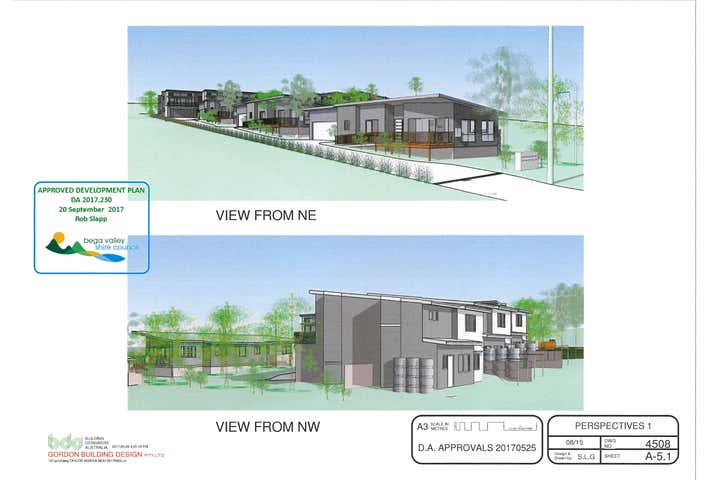 Unit Development Site, 14 Bungo St Eden NSW 2551 - Image 6