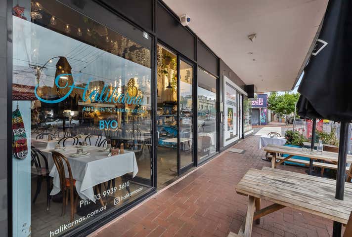2/73 Lygon Street Brunswick East VIC 3057 - Image 1