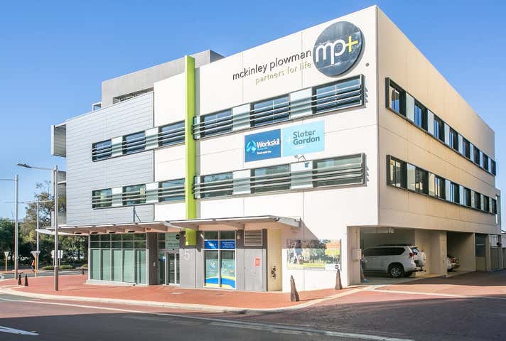 Gnd Floor, 5 Davidson Terrace Joondalup WA 6027 - Image 1