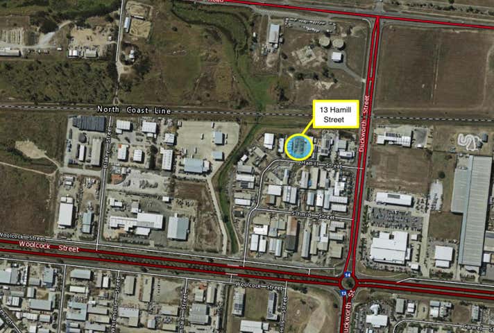 13 Hamill Street Garbutt QLD 4814 - Image 2