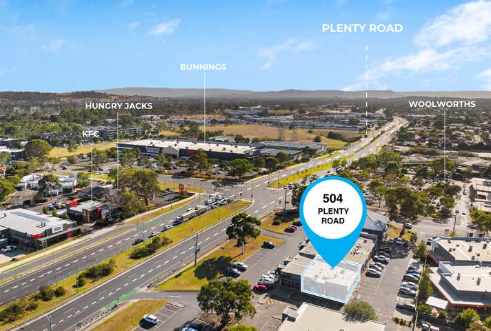 504 Plenty Road Mill Park VIC 3082 - Image 9