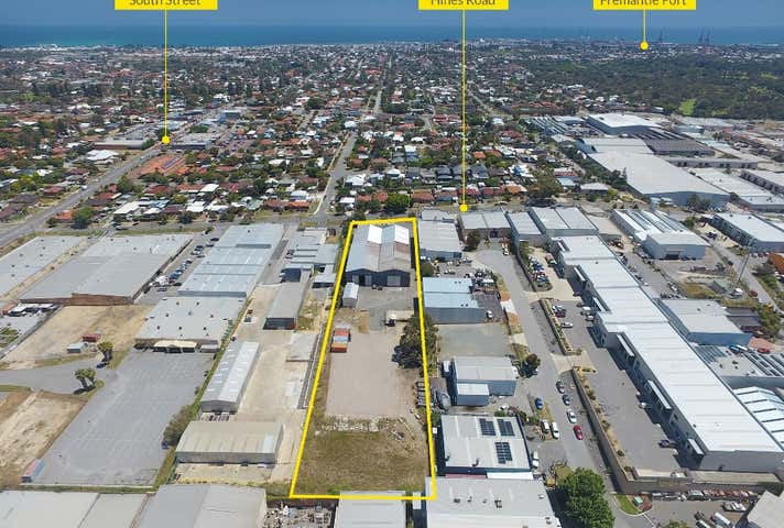 26 Hines Road O'Connor WA 6163 - Image 1