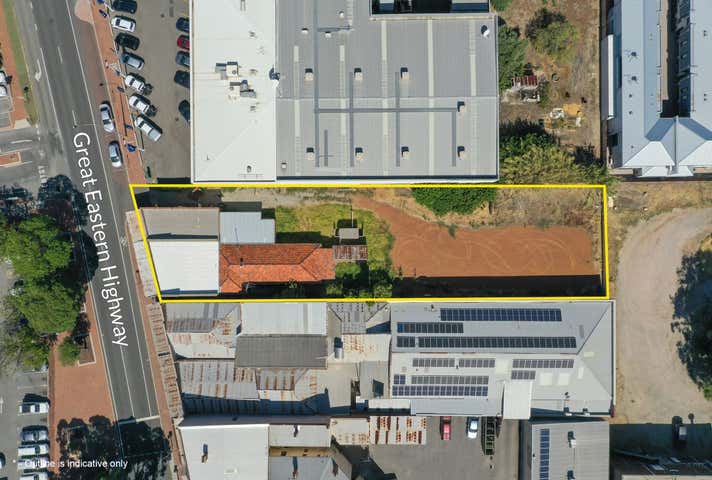 320 Great Eastern Highway Midland WA 6056 - Image 2