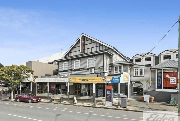 18 Nash Street Paddington QLD 4064 - Image 1