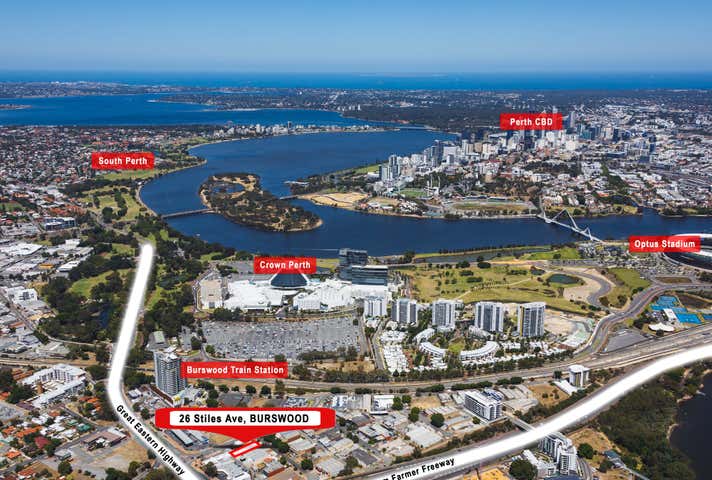 26 Stiles Avenue Burswood WA 6100 - Image 1
