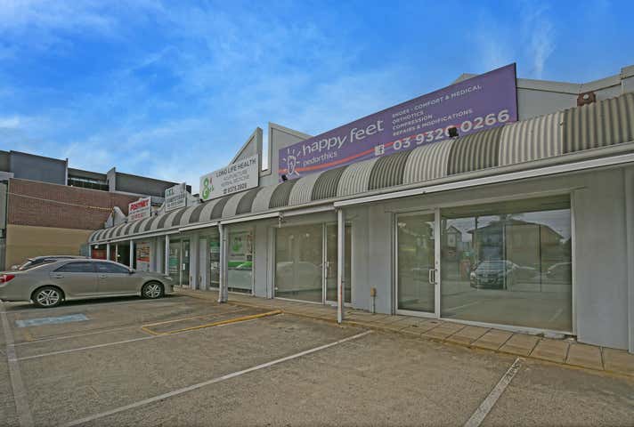Unit 5 & Unit 6, 134 Pascoe Vale Road Moonee Ponds VIC 3039 - Image 7