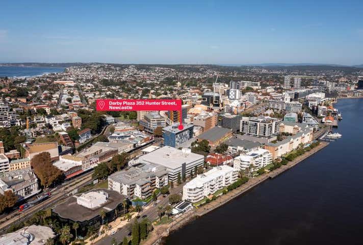 Darby Plaza, 352 Hunter Street Newcastle NSW 2300 - Image 11