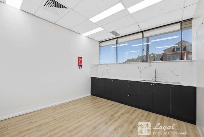 Level 2, 70-76 Alexander Street Crows Nest NSW 2065 - Image 5