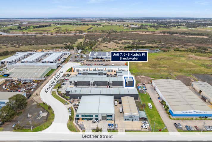 Unit 7, 6-8 Kadak Place Breakwater VIC 3219 - Image 3