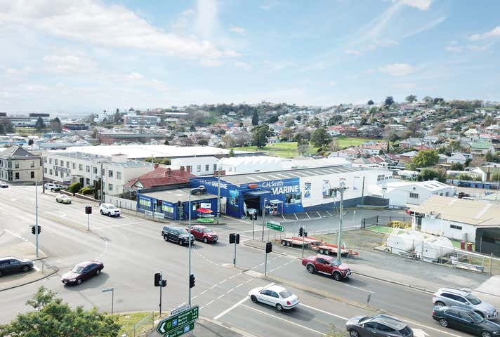 319-321 Wellington Street Launceston TAS 7250 - Image 1
