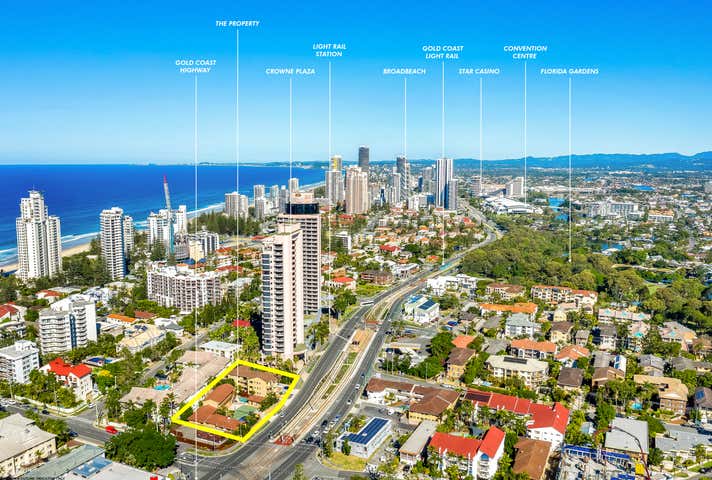 2835-2843 Gold Coast Hwy Surfers Paradise QLD 4217 - Image 2