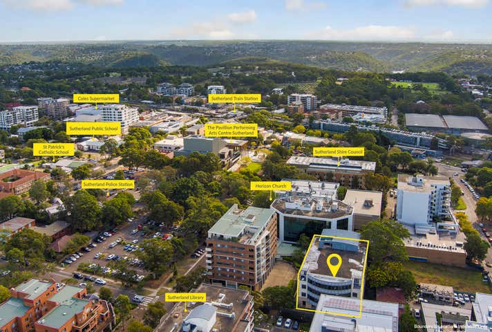 1, 2 & 3, 33 Belmont Street Sutherland NSW 2232 - Image 7