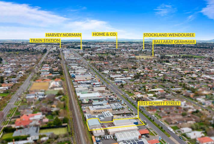 1015 Howitt Street Wendouree VIC 3355 - Image 12