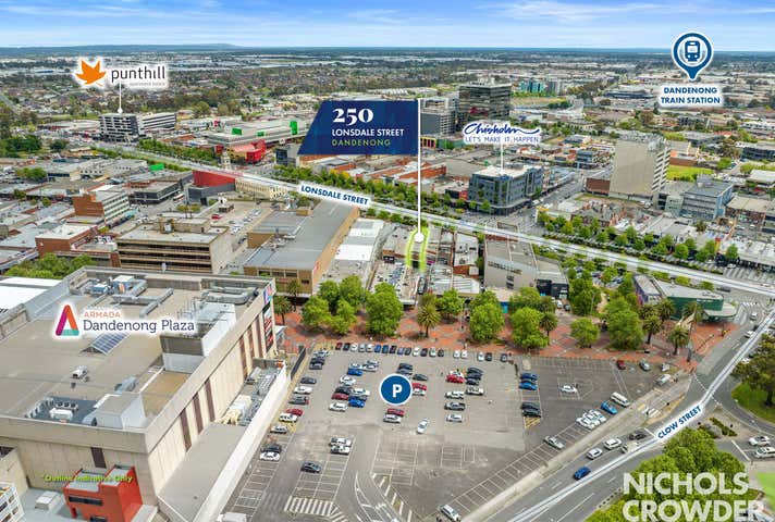250 Lonsdale Street Dandenong VIC 3175 - Image 10